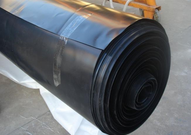 復(fù)合土工膜